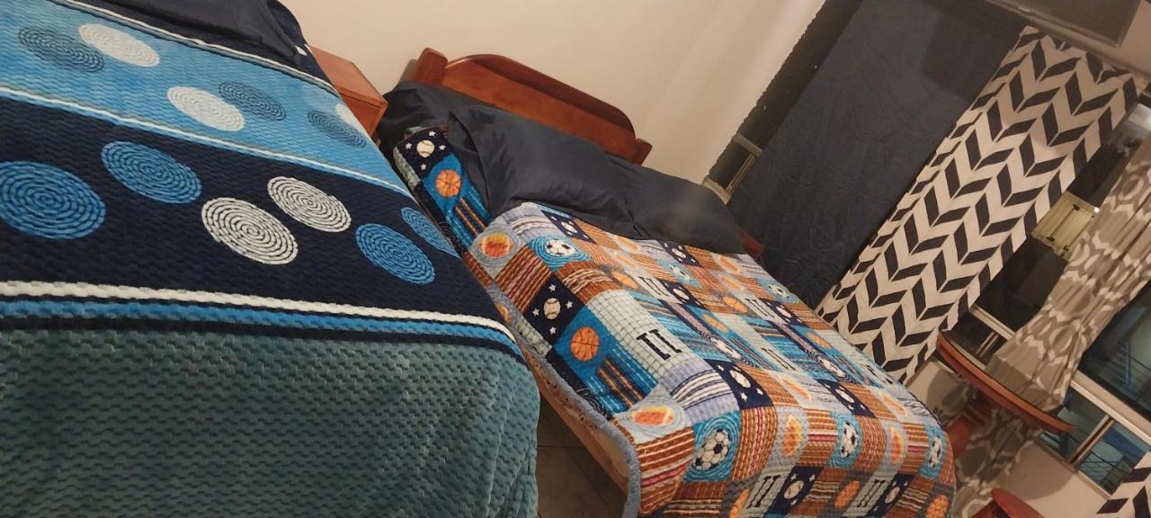 Apu Veronica Hotel Cuzco Buitenkant foto