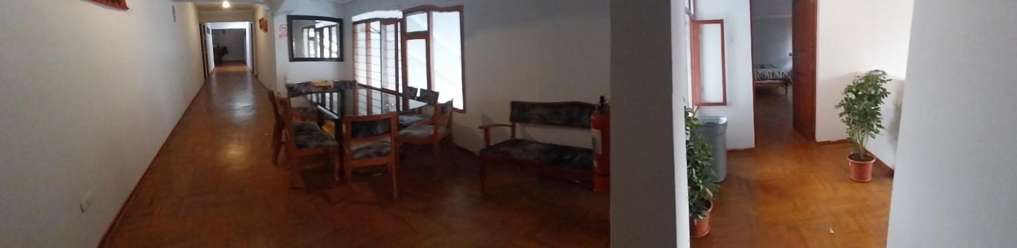 Apu Veronica Hotel Cuzco Buitenkant foto