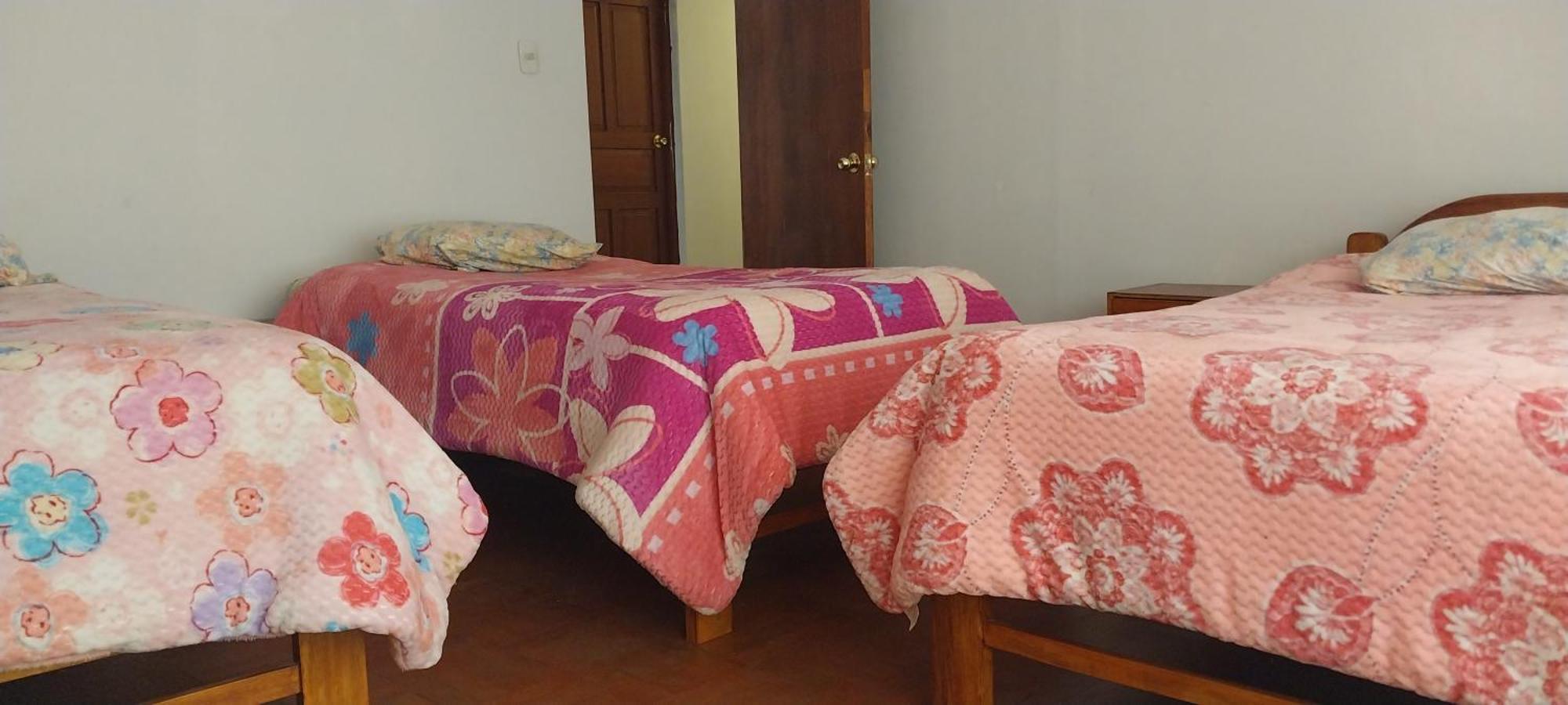 Apu Veronica Hotel Cuzco Buitenkant foto